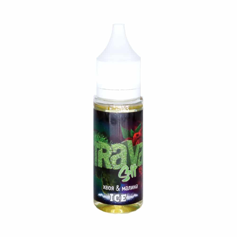 Trava salt (хвоя/малина) 20 mg M