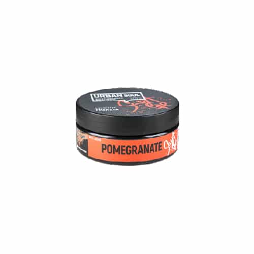 Urban Soul 25гр (pomegranate) табак для кальяна
