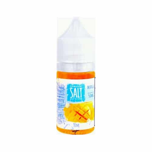Skwezed salt 30мл (mango) 20mg MM