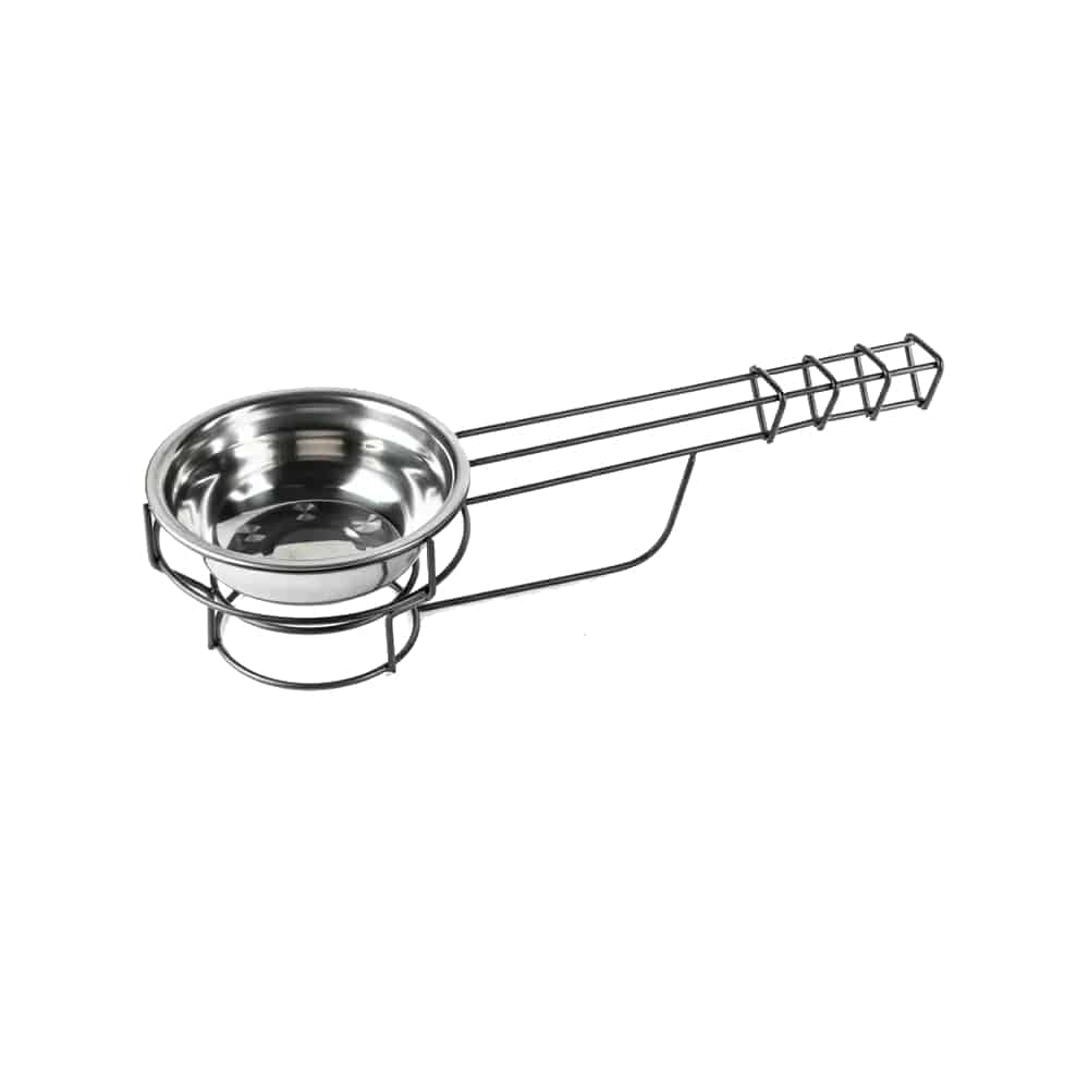 Корзина для угля Avanti