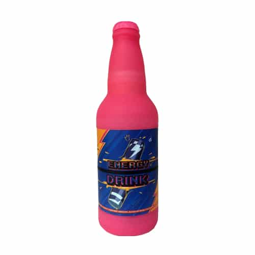 MGO Bottle (energy drink) M
