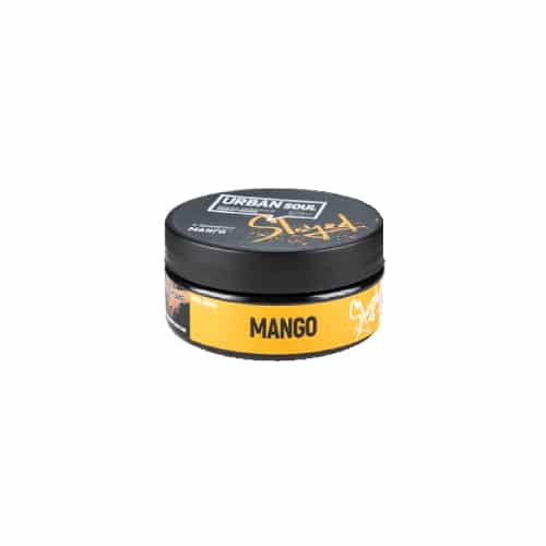 Urban Soul 25гр (mango) табак для кальяна