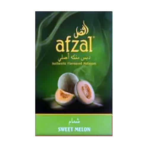 Afzal 50гр (sweet melon) табак для кальяна