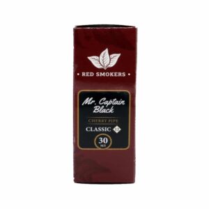 Mr. Captain Black classic (cherry pipe) 12mg M
