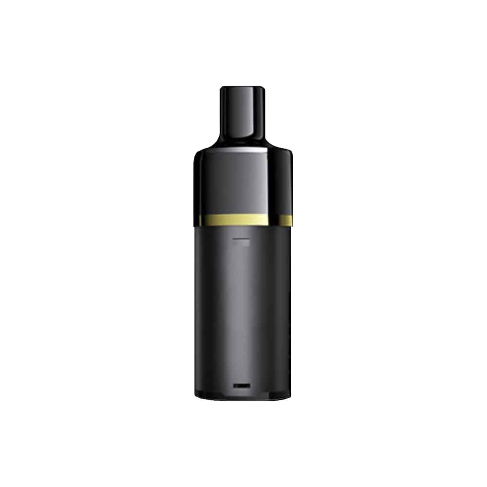 Картридж HQD Lux (кокос/шоколад)