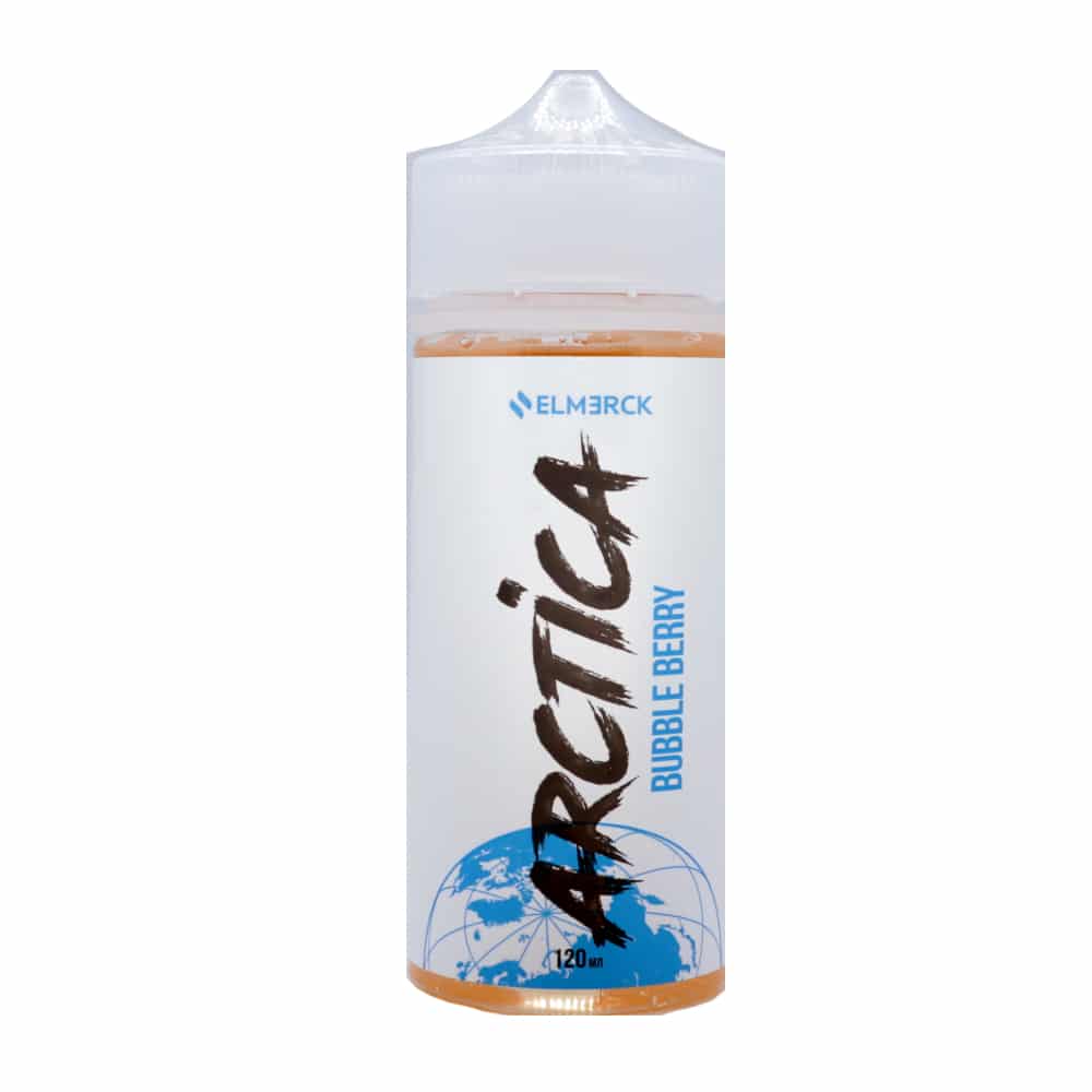 Arctica (bubble berry)  M