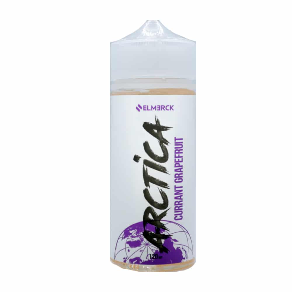 Arctica (currant/grapefruit) M