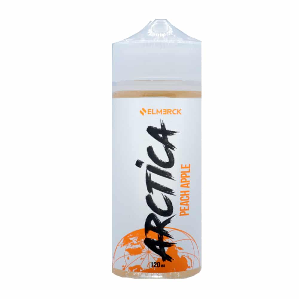 Arctica (peach/apple) M