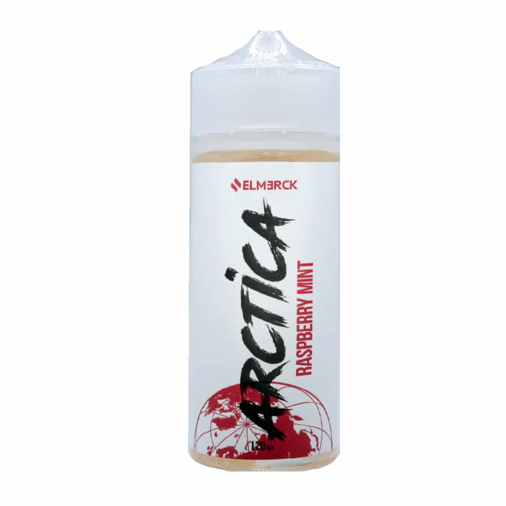 Arctica (raspberry/mint) M