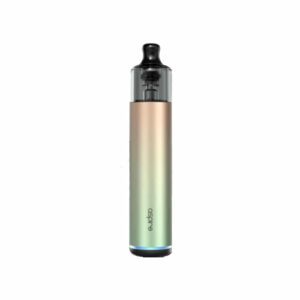Aspire Brusko Flexus Stik (snow mint sandblasted) электронная сигарета