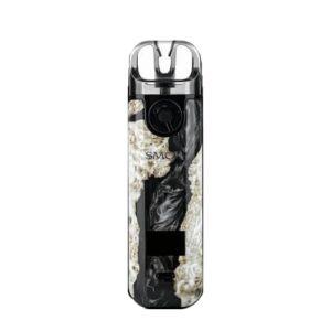 Smok Novo 2x (fluid black grey) электронная сигарета