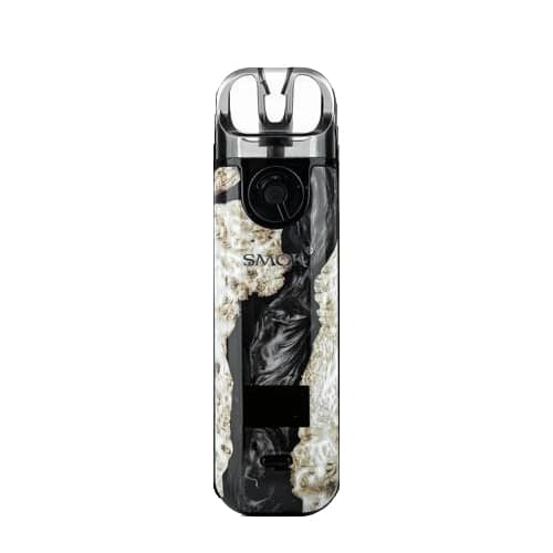 Smok Novo 2x (fluid black grey) электронная сигарета
