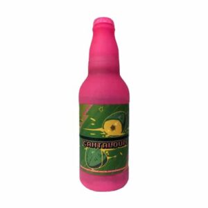 MGO Bottle (cantaloupe) M