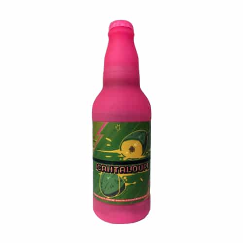 MGO Bottle (cantaloupe) M