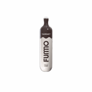 Fummo Target 2500 (cola lime) M