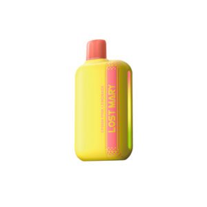 Lost Mary CF8000 (розовый лимонад) M