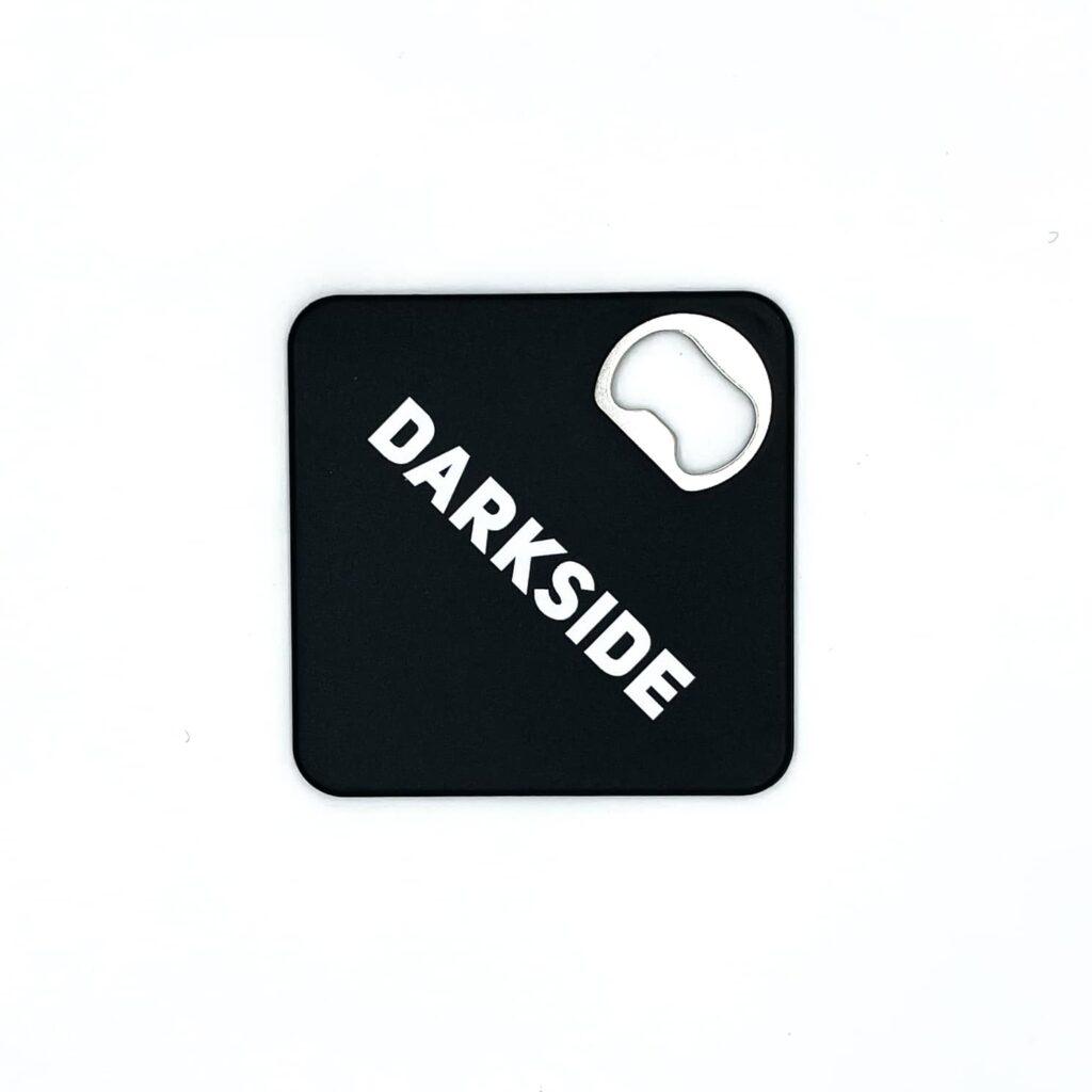 Открывашка Darkside