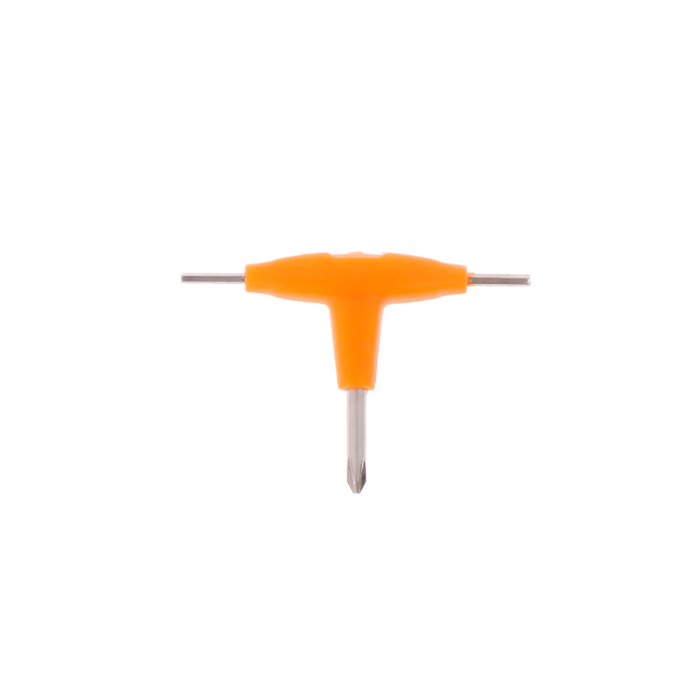 Отвёртка multi-function 3 в 1