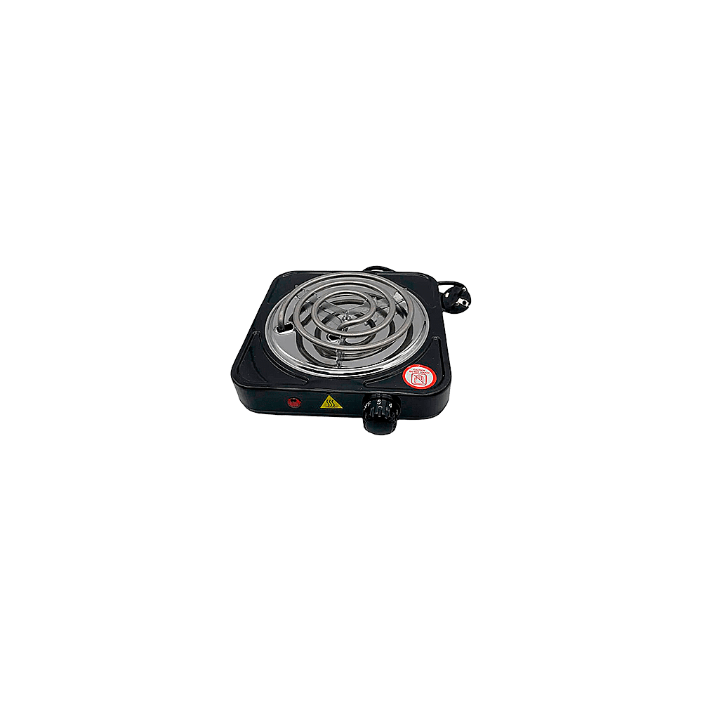 Плитка для угля JX-1010B