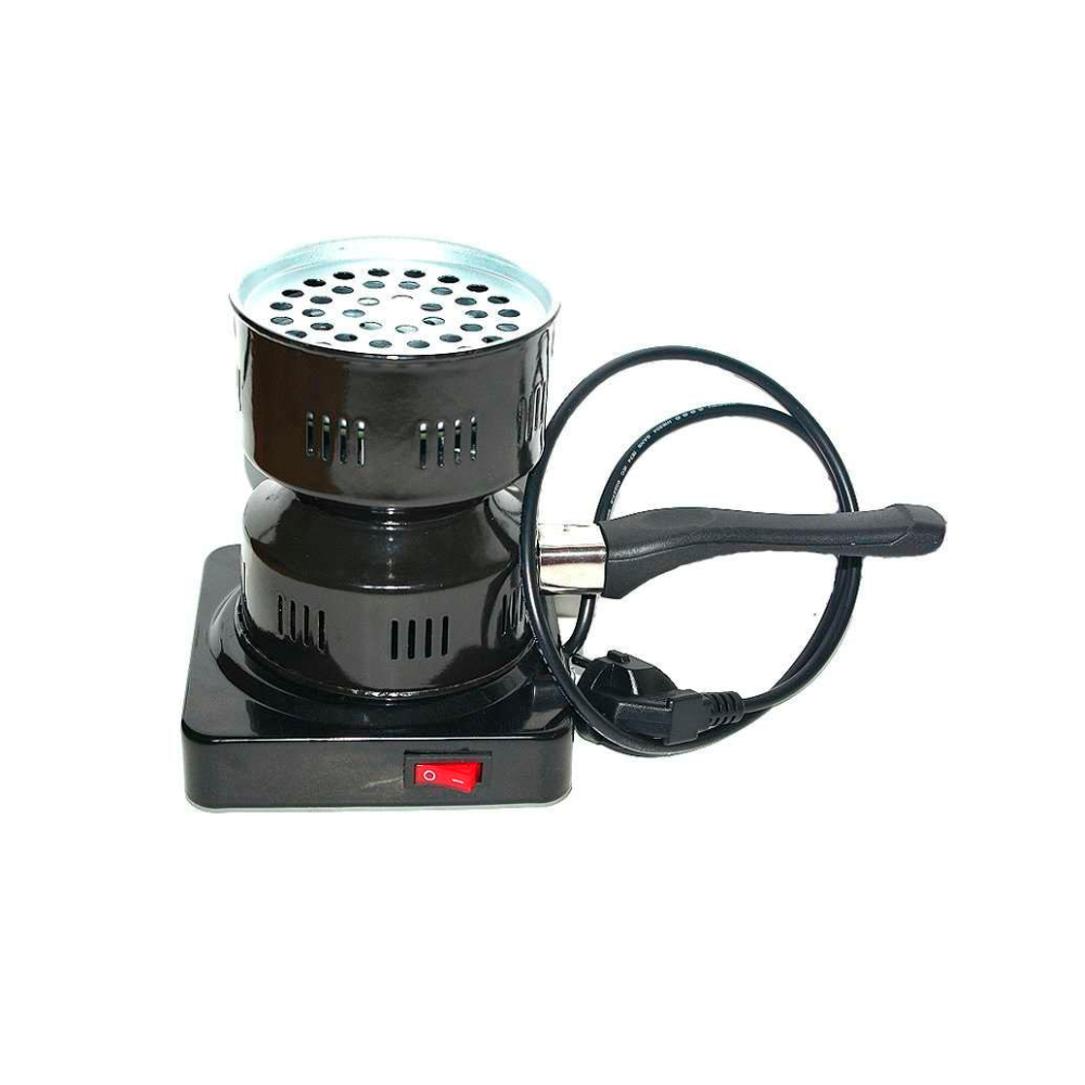 Плитка для угля Seven Star Toaster Burner