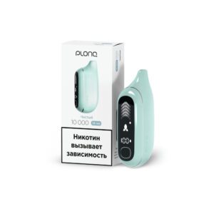 Plonq Max Pro 10000 (чистый) M