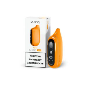 Plonq Max Pro 10000 (манго) M