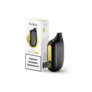 Plonq Max Smart 8000 (ананас) M
