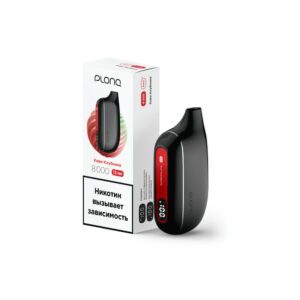 Plonq Max Smart 8000 (киви/клубника) M