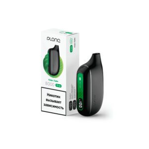 Plonq Max Smart 8000 (киви/лайм) M