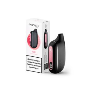 Plonq Max Smart 8000 (жасмин/малина) M