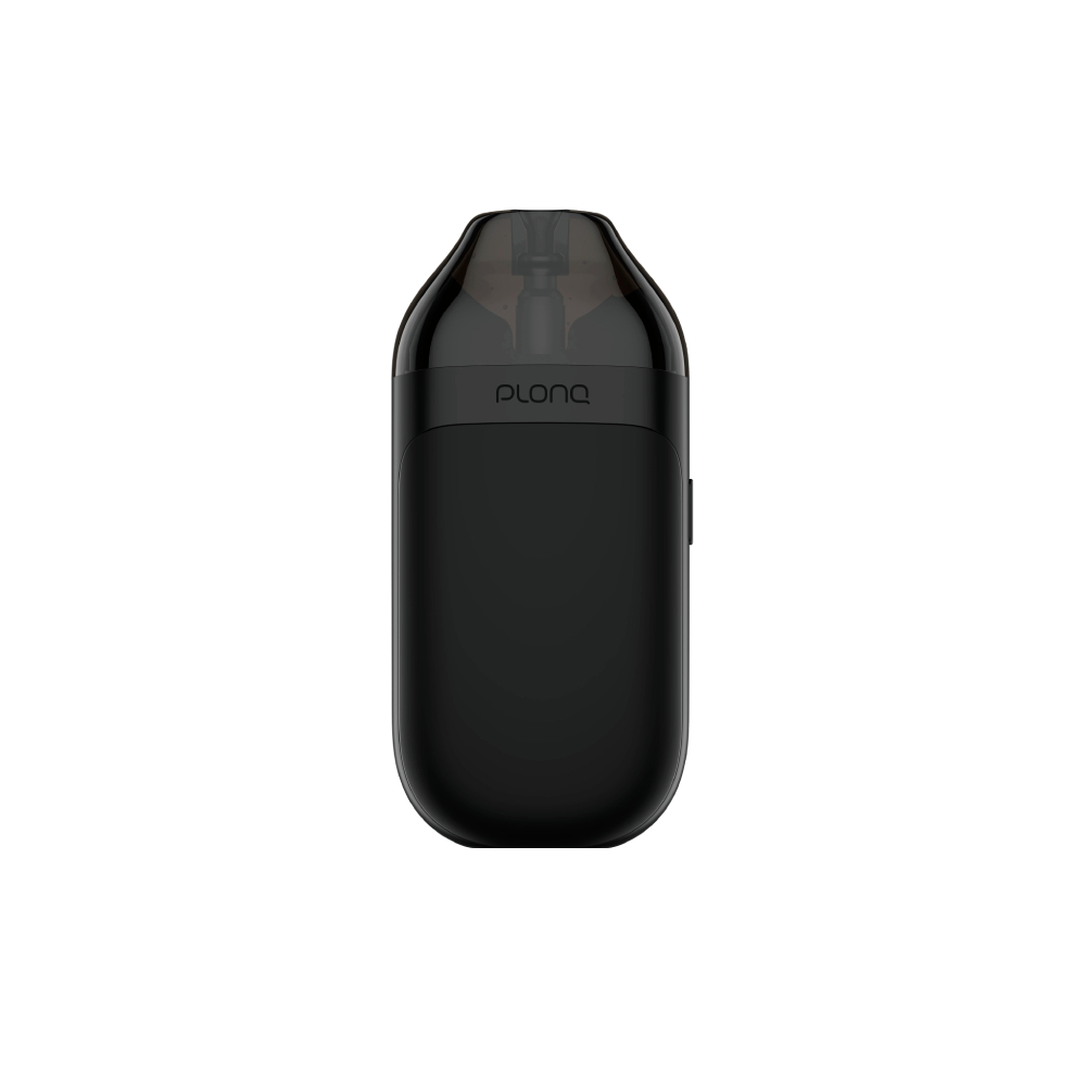 Plonq Meta Lite (black) электронная сигарета