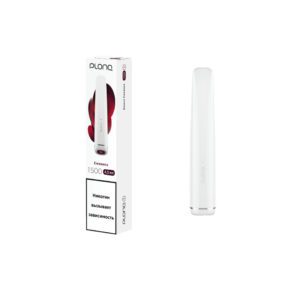 Plonq Plus 1500 (ежевика) M