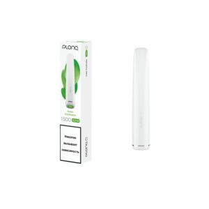 Plonq Plus 1500 (киви/клубника) M