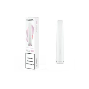Plonq Plus 1500 (кокос/малина) M
