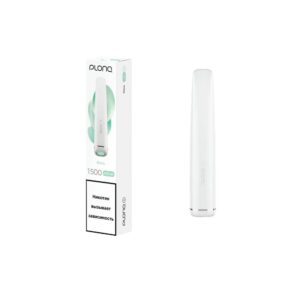 Plonq Plus 1500 (мята) M