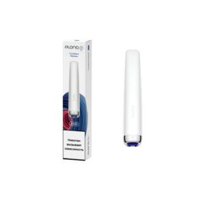 Plonq Plus Pro 4000 (голубика/малина) M