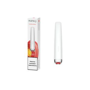 Plonq Plus Pro 4000 (клубника/банан) M