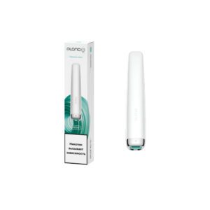 Plonq Plus Pro 4000 (свежая мята) M