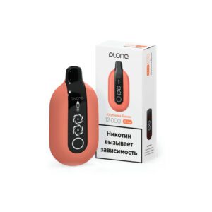 Plonq Ultra 12000 (мексиканское манго) M