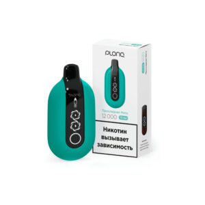 Plonq Ultra 12000 (прохладная мята) M