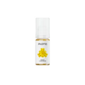 Plonq salt (ананас/кислинка) 20mg M