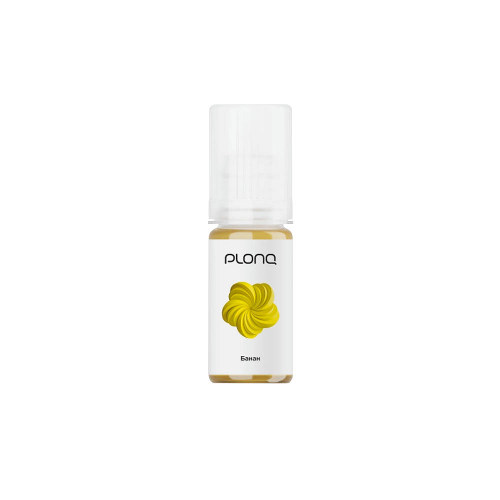 Plonq salt (банан) 20mg M