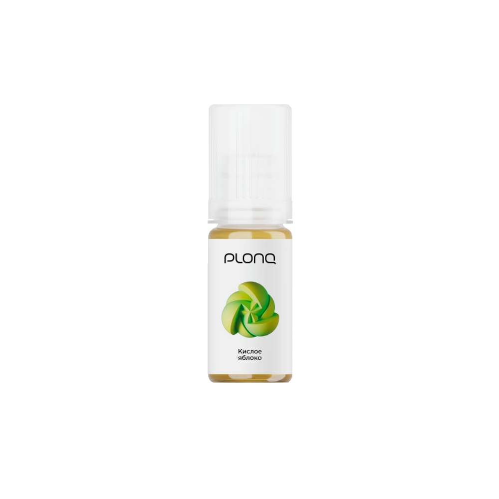 Plonq salt (кислое яблоко) 20mg M