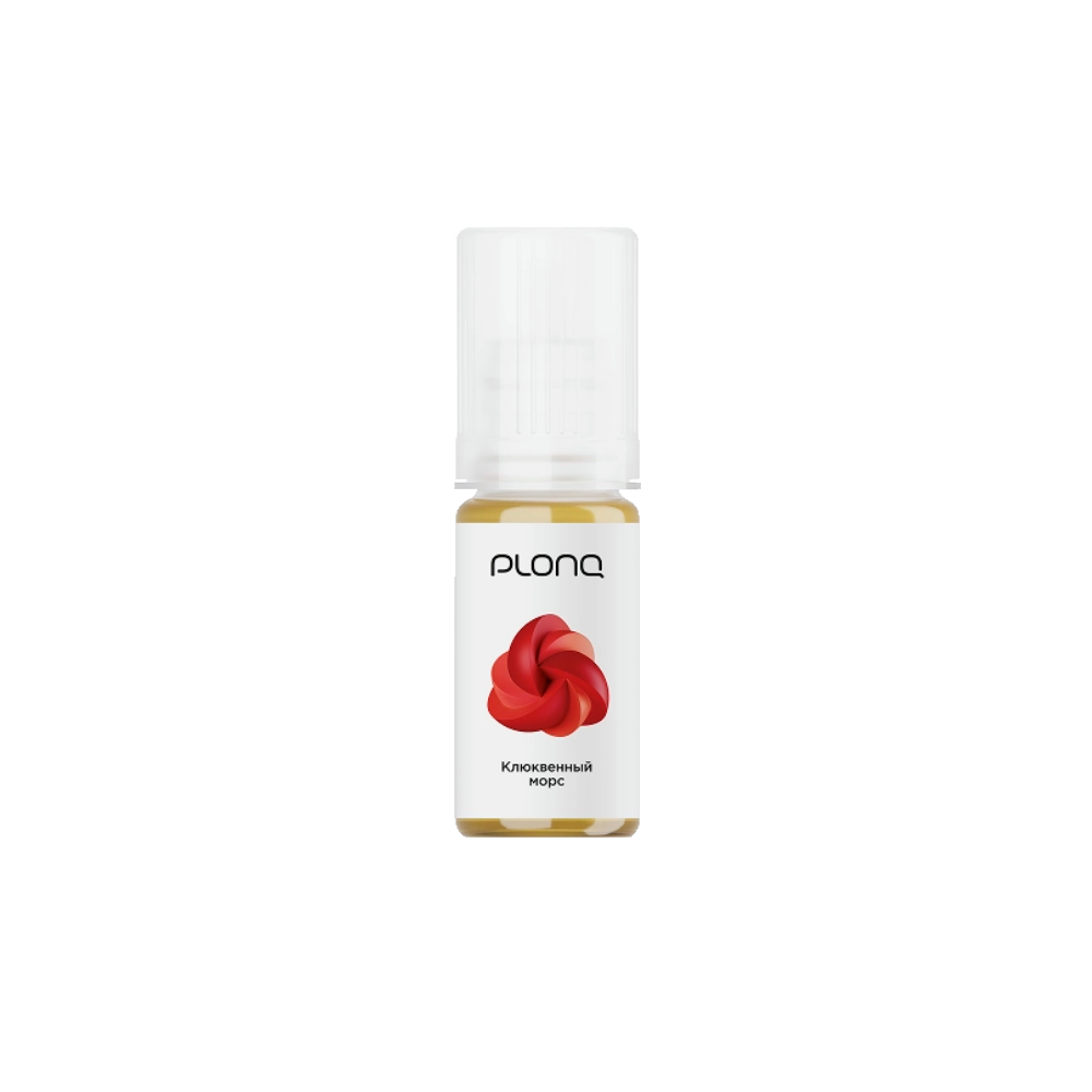 Plonq salt (клюква/морс) 20mg M