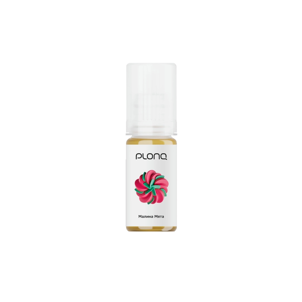 Plonq salt (малина/мята) 20mg M
