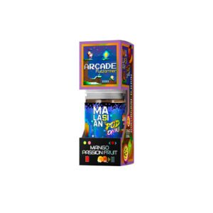 Podonki Malasian Arcade salt (mango/passion fruit) 20mg M