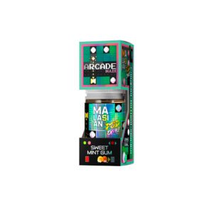 Podonki Malasian Arcade salt (sweet mint gum) 20mg M