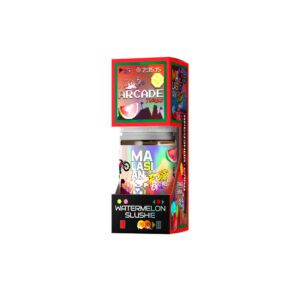 Podonki Malasian Arcade salt (watermelon slushie) 20mg M