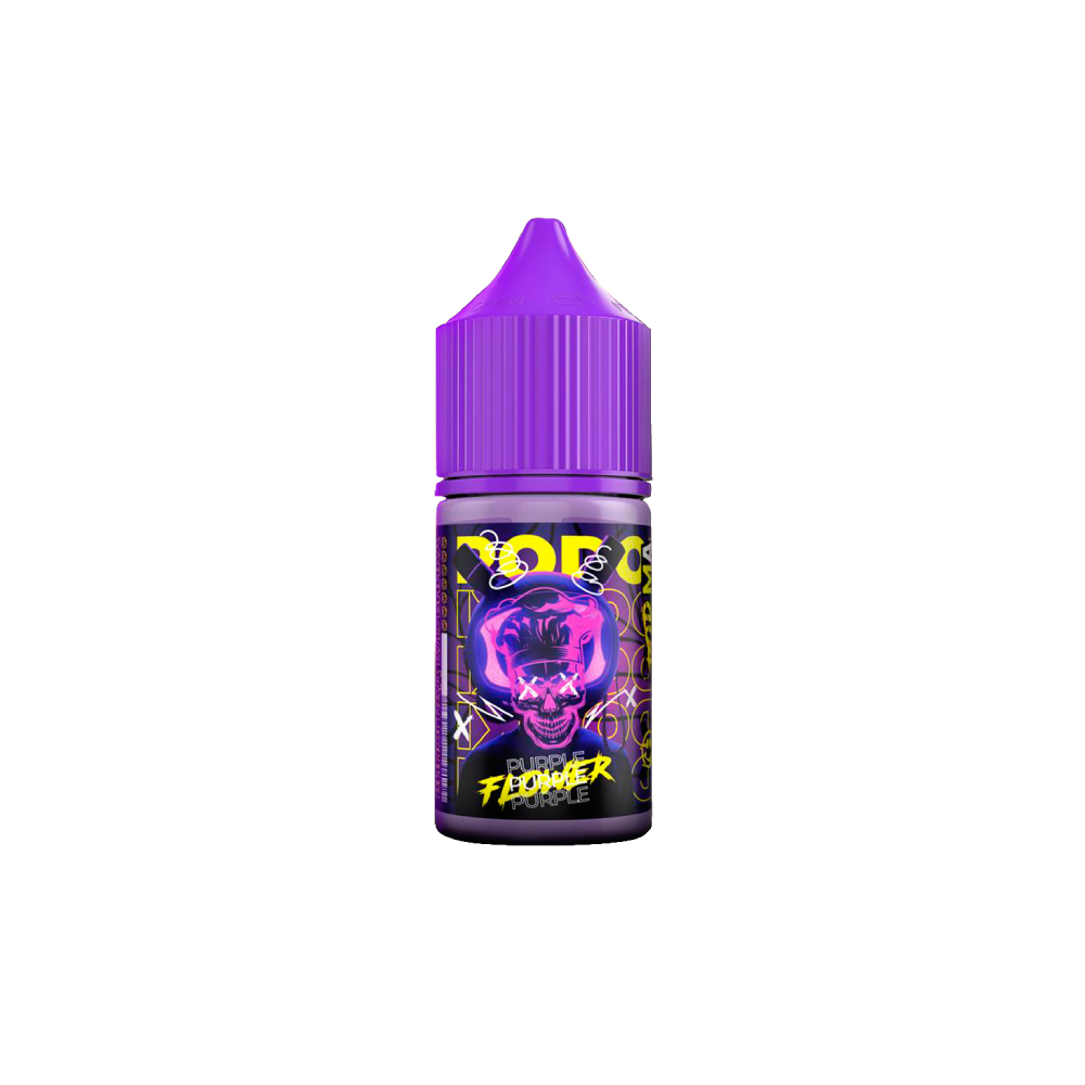 Podonki Malasian salt (purple flower) 20mg M