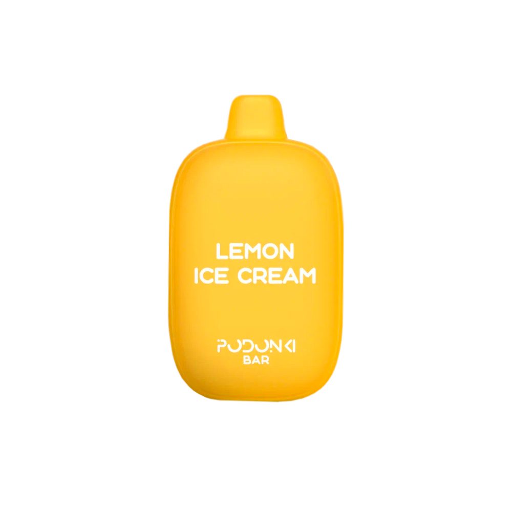 Podonki bar 7000 (lemon ice cream) M